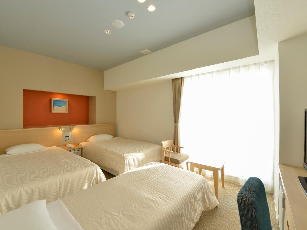 Hotel Risingsun Miyakojima Exterior photo