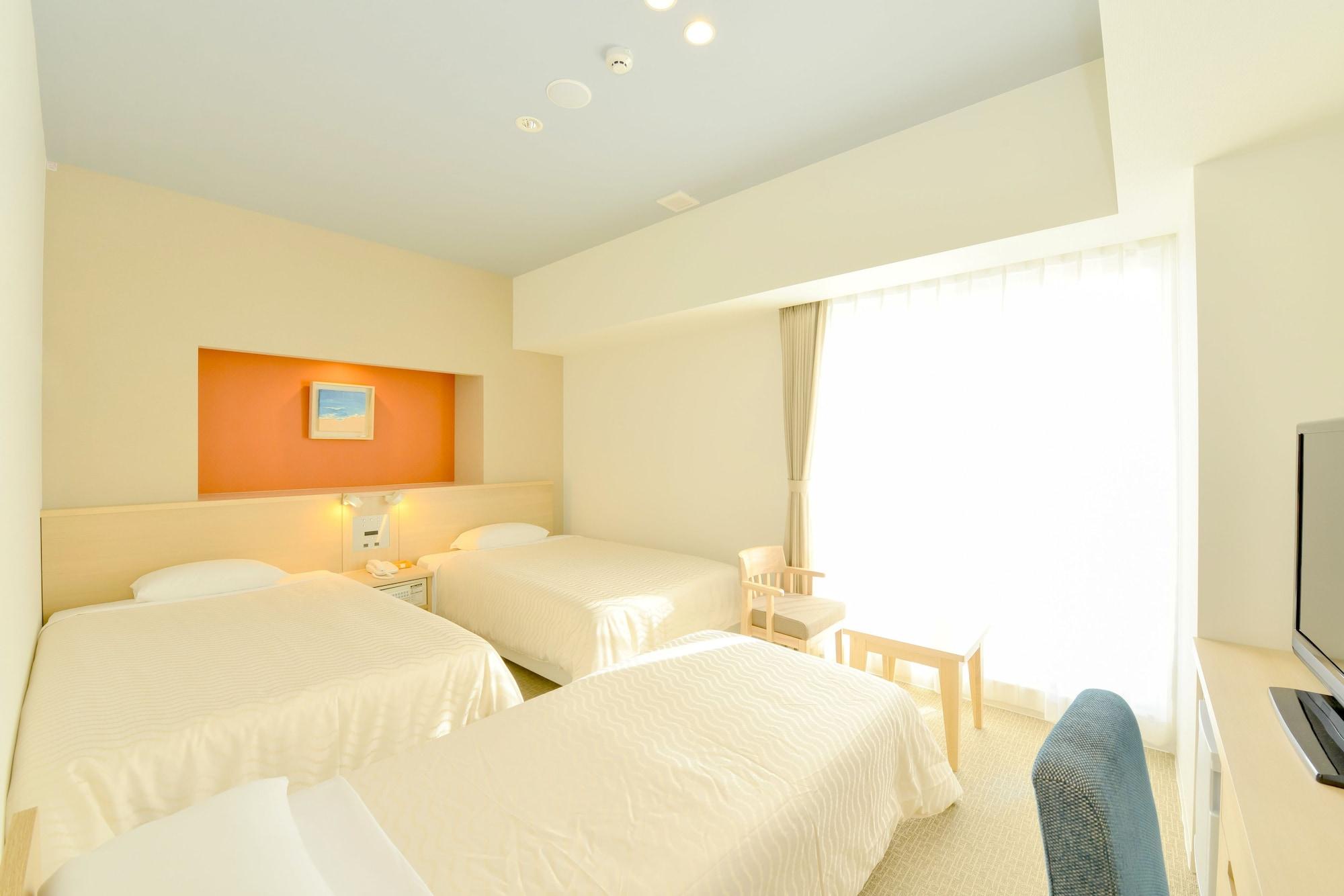 Hotel Risingsun Miyakojima Exterior photo