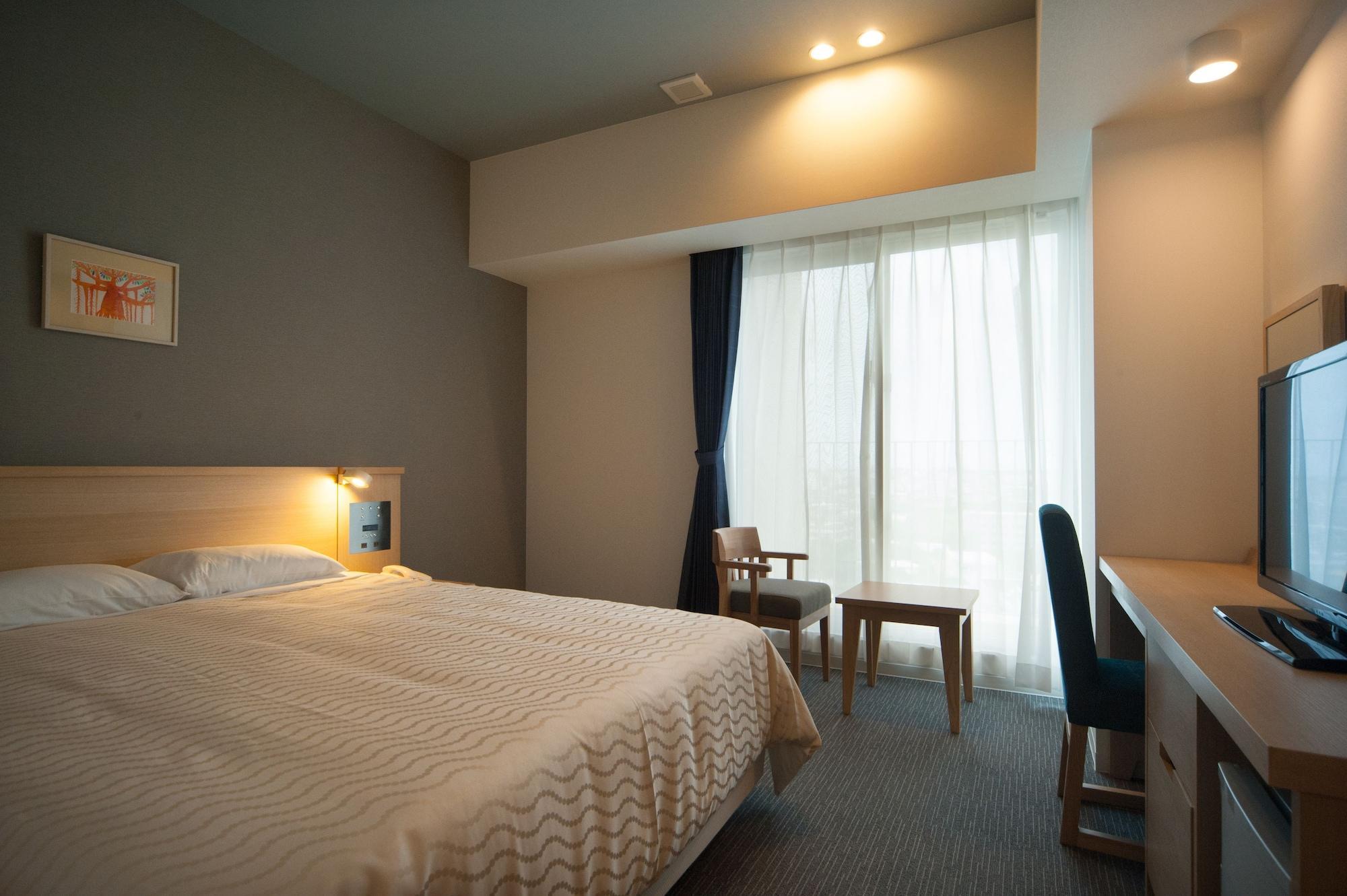 Hotel Risingsun Miyakojima Exterior photo