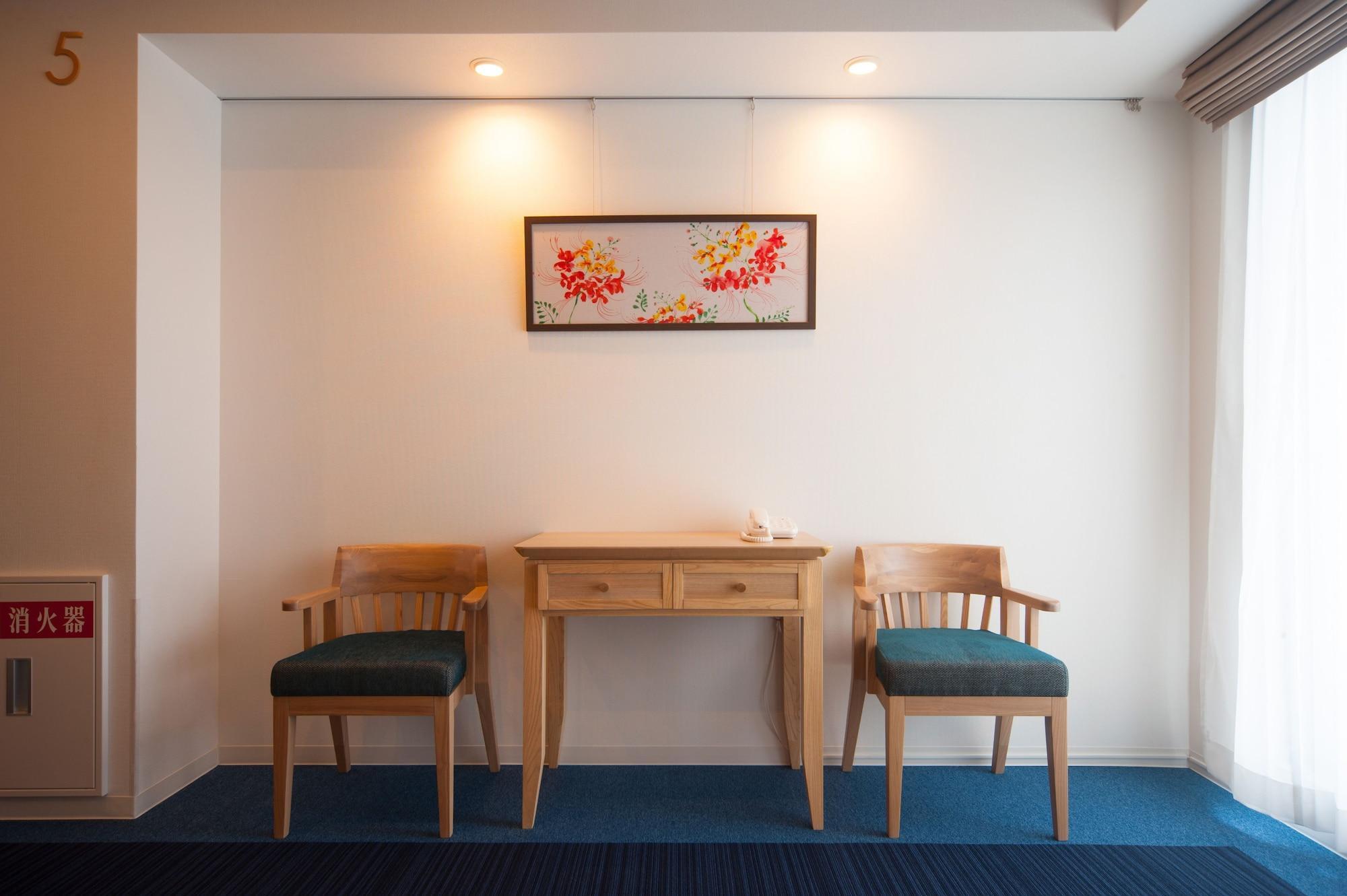 Hotel Risingsun Miyakojima Exterior photo