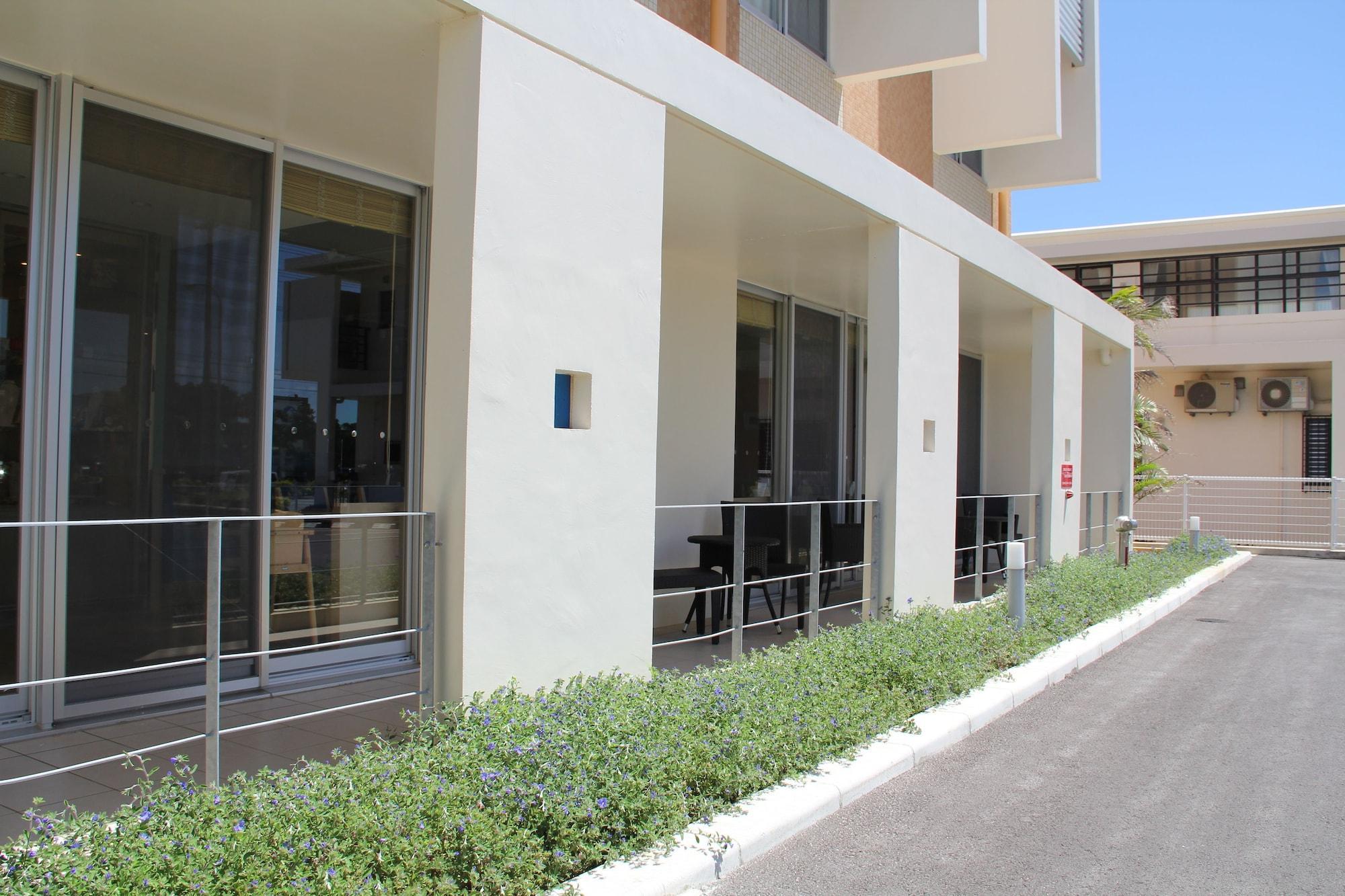 Hotel Risingsun Miyakojima Exterior photo