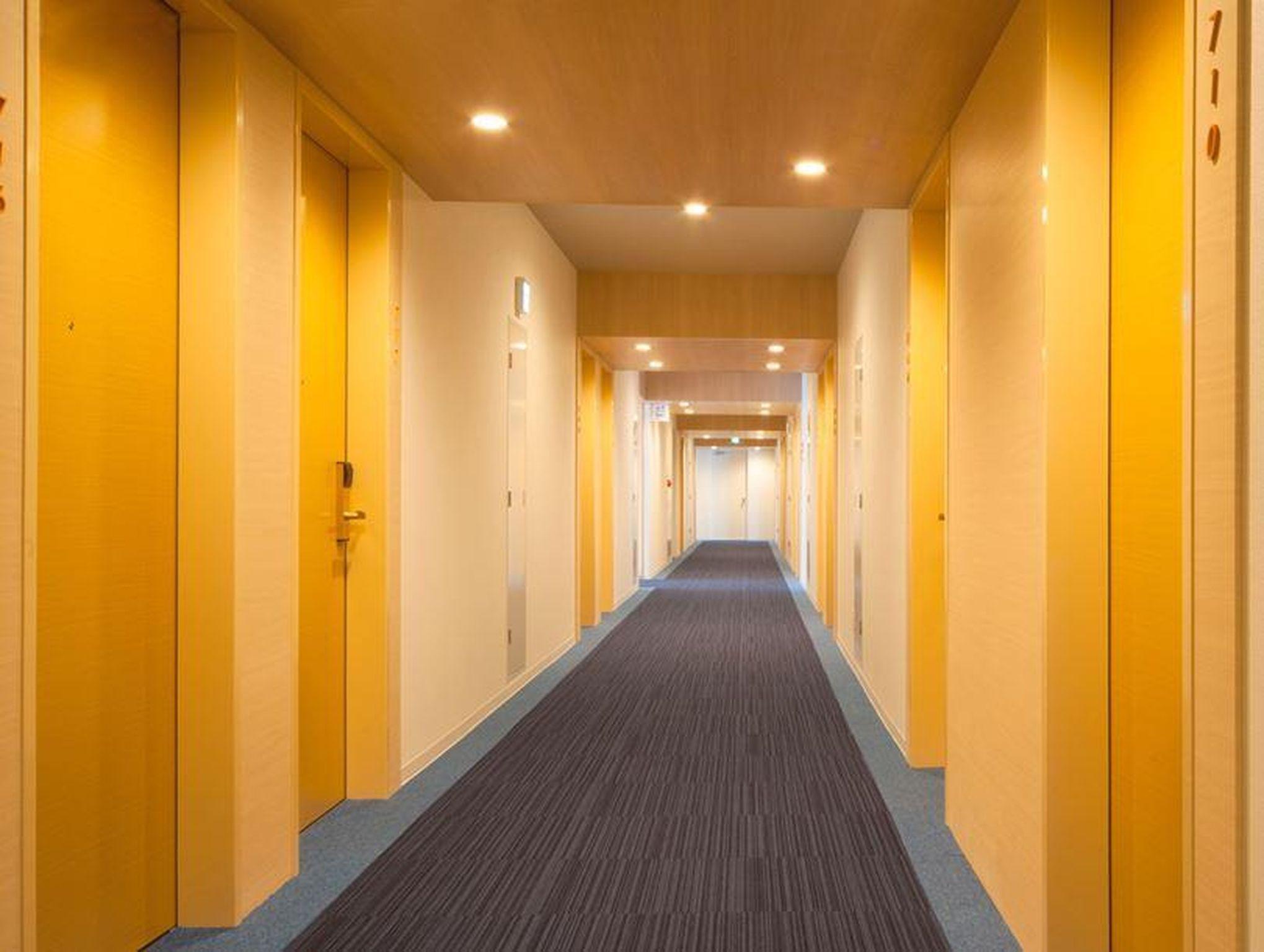 Hotel Risingsun Miyakojima Exterior photo