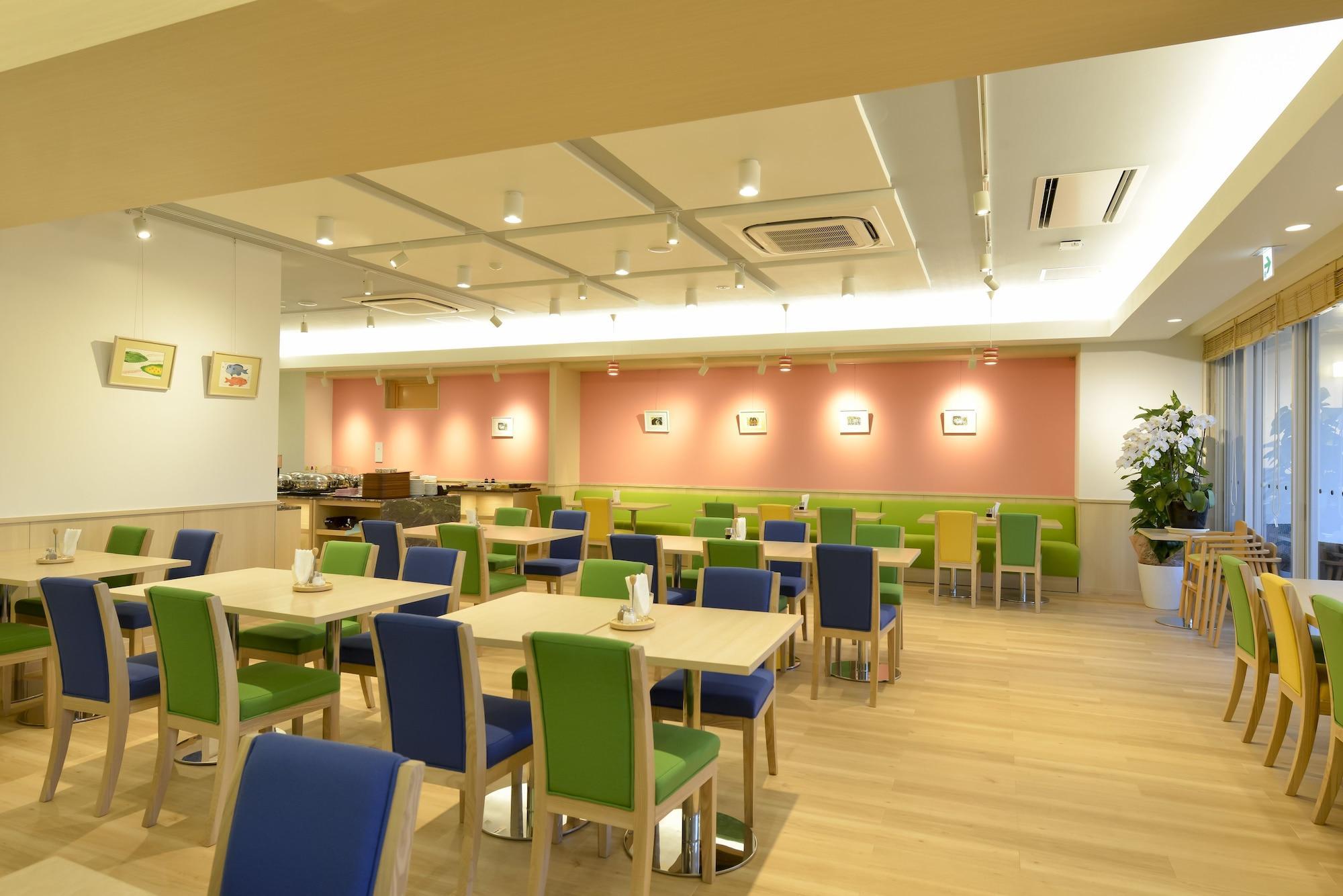 Hotel Risingsun Miyakojima Exterior photo
