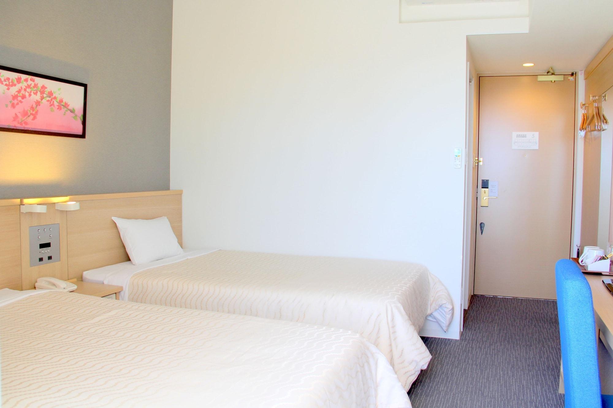 Hotel Risingsun Miyakojima Exterior photo