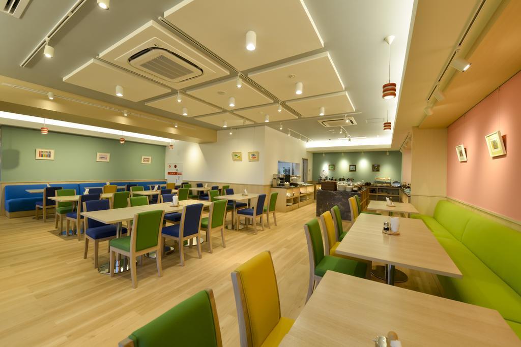 Hotel Risingsun Miyakojima Exterior photo